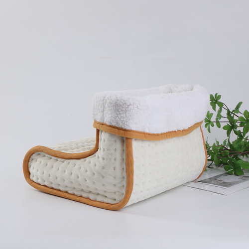 electric foot warmer heater