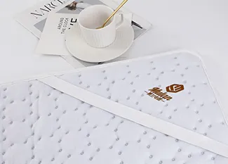 MuLan Verwarmde Dekens Prestaties