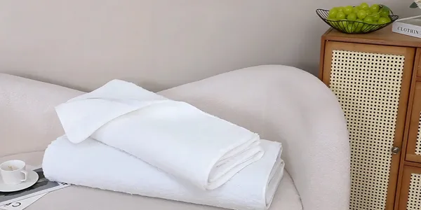 Koolstofvezel elektrische onderdeken