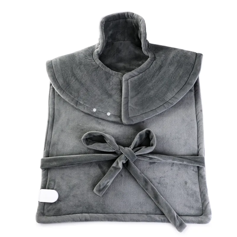 electric shoulder pad