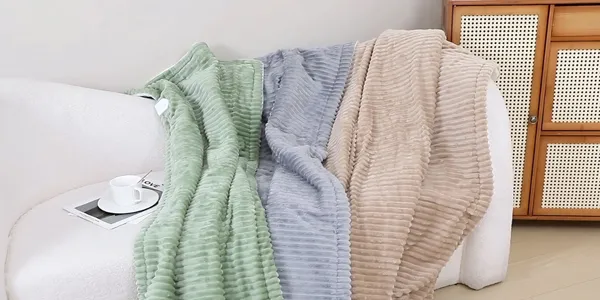 Elektrische gooideken