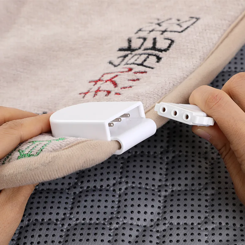 infrared electric blanket