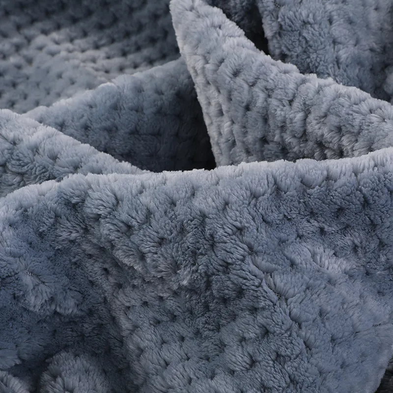 soft heat heated blanket