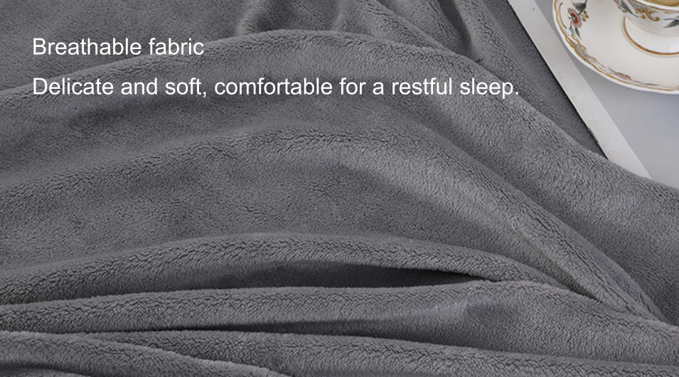 Flannel Electric Under Blanket Details Flannel Electric Under Blanket Details