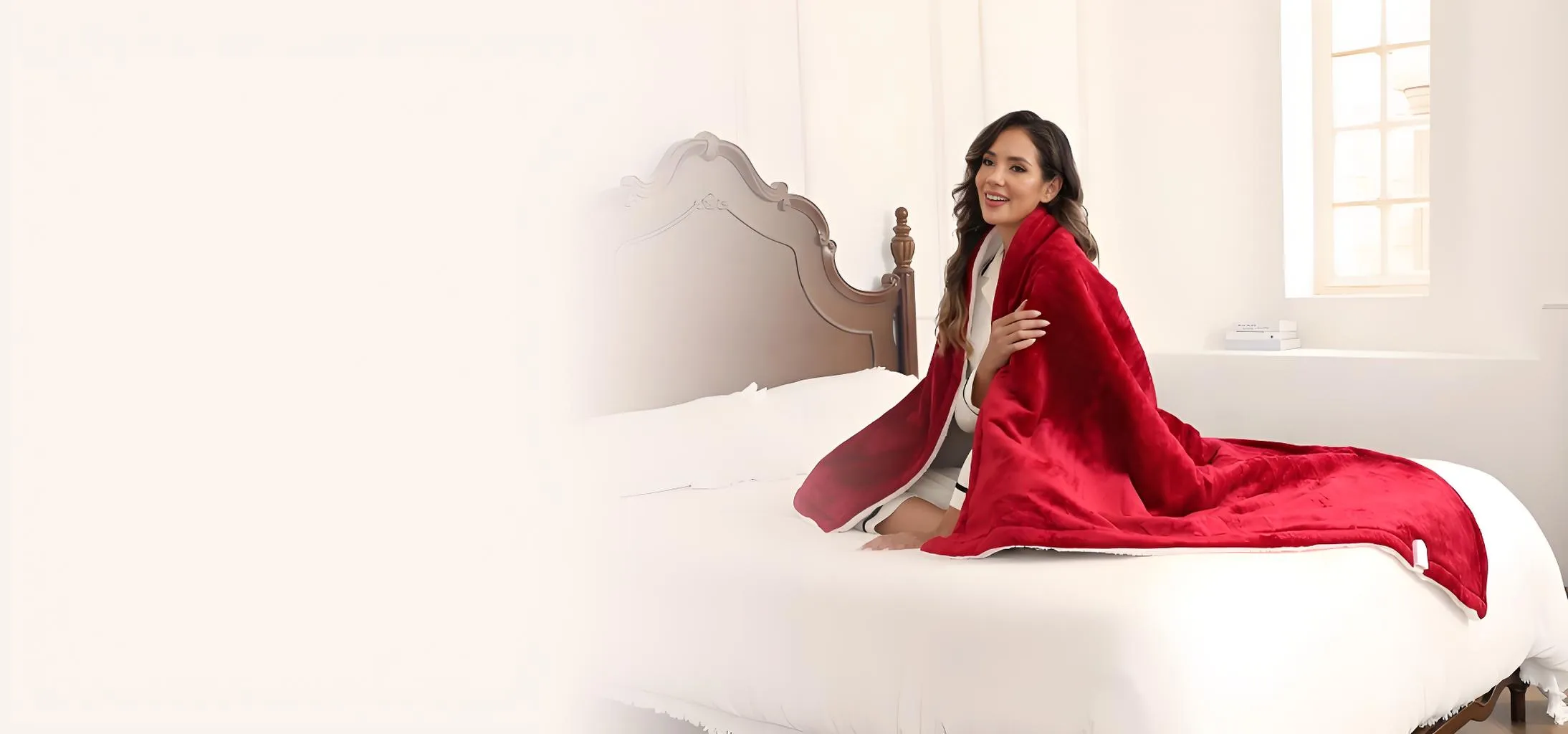 Fabrikant van elektrische deken en elektrische verwarmingstoestellen